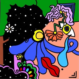 Ascii (Remix) Bakuj0a & D.E.D