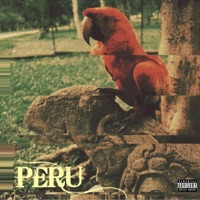 PERU (feat. Archie Trillfiger) - Single - Hernan Trillfiger