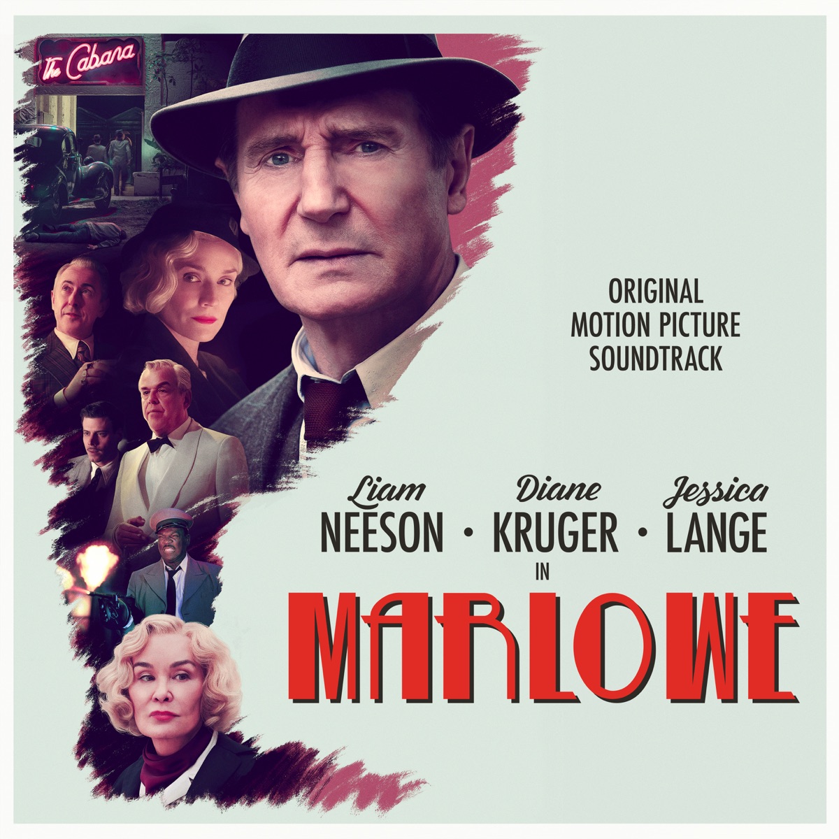 Marlowe (Original Motion Picture Soundtrack) — álbum de David Holmes —  Apple Music