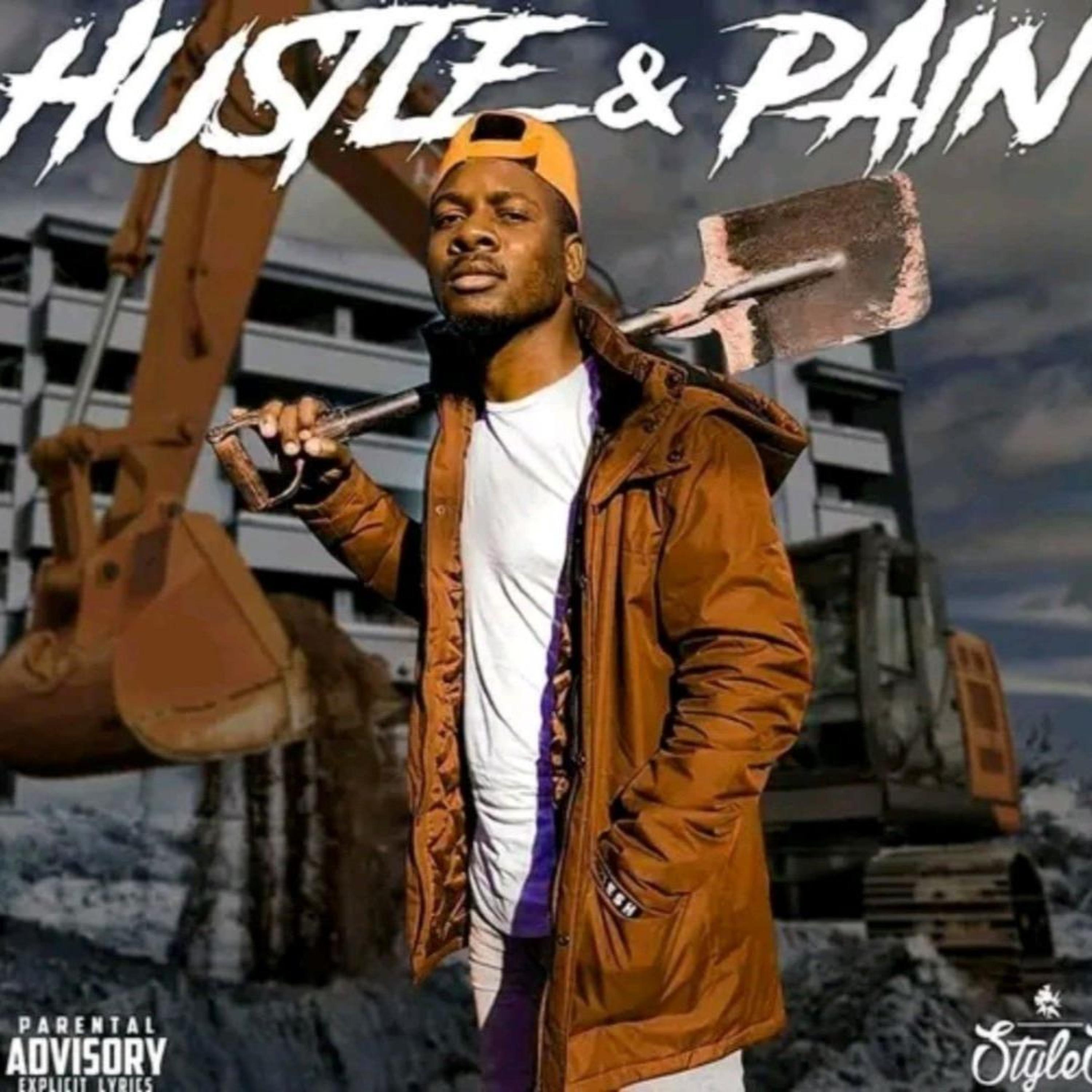 Hustle & Pain EP