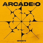 ARCADE : O - EP artwork