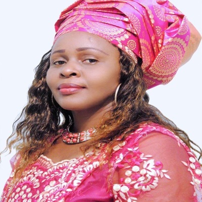 Jennifer Mgendi - Mungu Hana Secretary