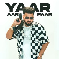 Yaar Aar Paar - Single - Candy Sheoran