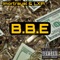 B.B.E (feat. LXIA) - Imortrayal lyrics