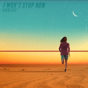 Nikki Gee - I Won't Stop Now - Line Dance Chorégraphe