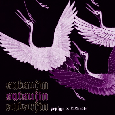 Satsujin (feat. 212Beats) - Single