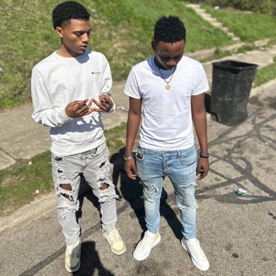 back to back (feat. Gm kking) - Single