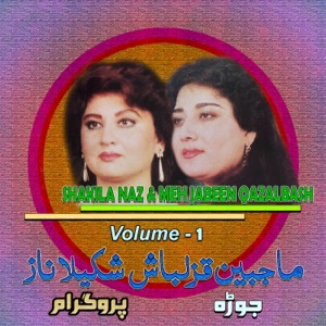 Jora Program. Vol. 1 (feat. Shakila Naz)