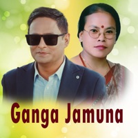 Ganga Jamuna - Single - Bishnu Khatri & Bima Kumari Dura