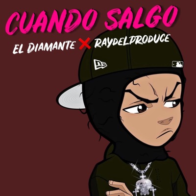 Cuando Salgo - Single