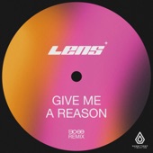 Give Me a Reason (BCee Remix) artwork