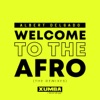 Welcome to the Afro (The Remixes) - Single