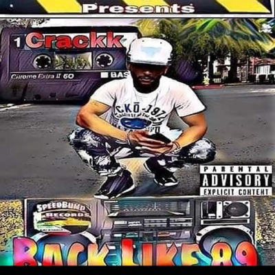 Back Like 89'