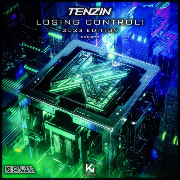 Losing Control - 2023 Edition - Single