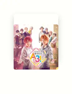 收听 MANKAIカンパニー、观看音乐视频、阅读小传、查看巡演日期等 ！