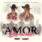 Amor Borrachito (feat. Grupo Firme) - Carín León lyrics
