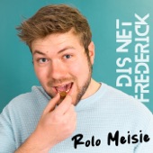 Rolo Meisie artwork