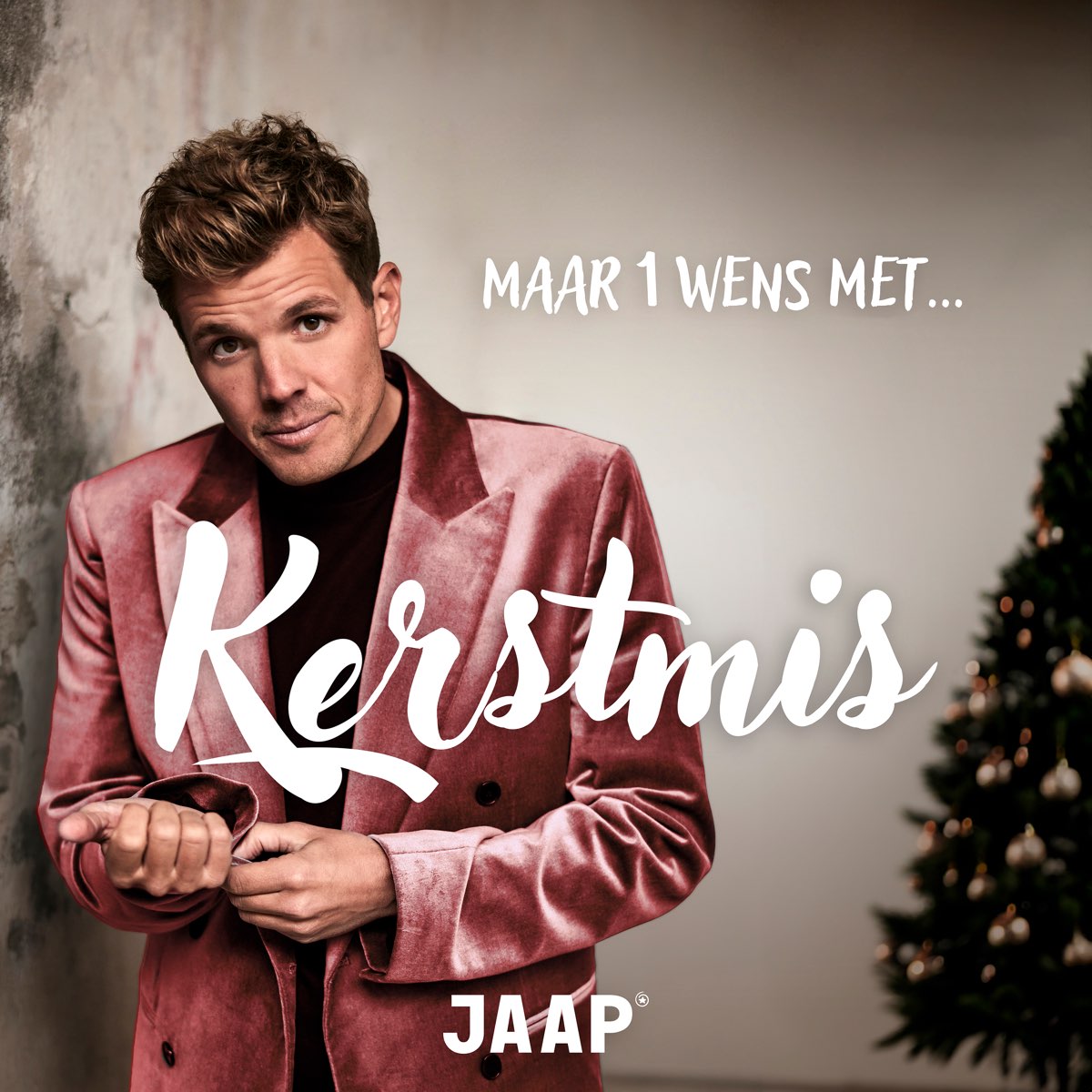 Maar 1 Wens Met Kerstmis Single Album by Jaap Reesema Apple Music Maar 1 Wens Met Kerstmis Single Album by Jaap Reesema Apple Music