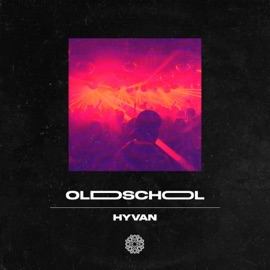 Oldschool HYVAN