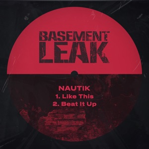 Like This / Beat It Up - Single