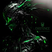 Existence artwork