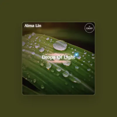 Listen to Alma Lin, watch music videos, read bio, see tour dates & more!