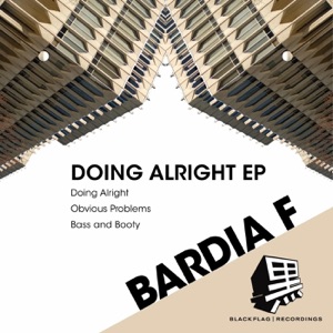 Doing Alright - Single