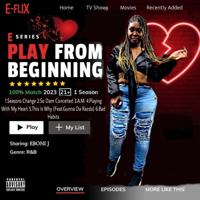 Play From Beginning - EP