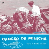 Canção de Peniche artwork
