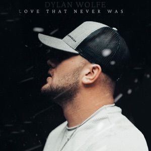 Love That Never Was - Single