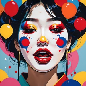 Pity Party (feat. Aster Perez)