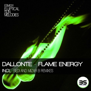 Flame Energy - Single
