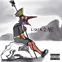 listen 2 me - Single - Leontharchitect