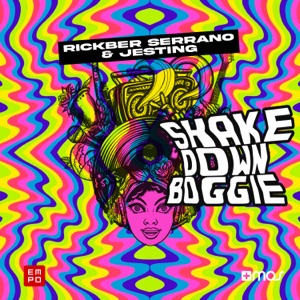 Shake Down Boggie - Single
