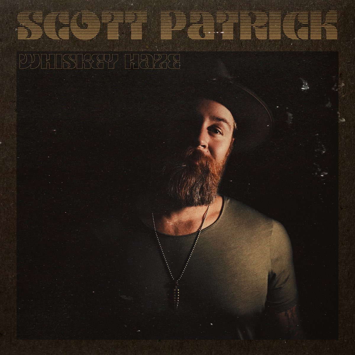 ‎whiskey Haze - Single - Album By Scott Patrick - Apple Music