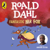 Fantastic Mr Fox - Roald Dahl