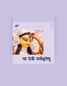 Dengarkan Asmita Dubey, tonton video musik, baca bio, lihat tanggal tur & lainnya!