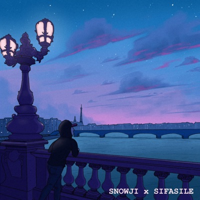 Day of Reflection (feat. Sifasile) - Single