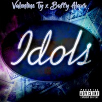 Idols (feat. Buffy Alavu) - Single - Valentine Ty