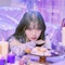 High (feat. PENOMECO) - LEEBADA lyrics