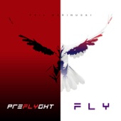 Phil Marinucci - Preflyght / Fly
