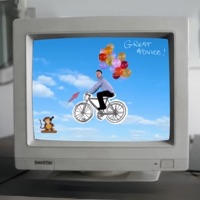 Great Advice - Single - Luke RV