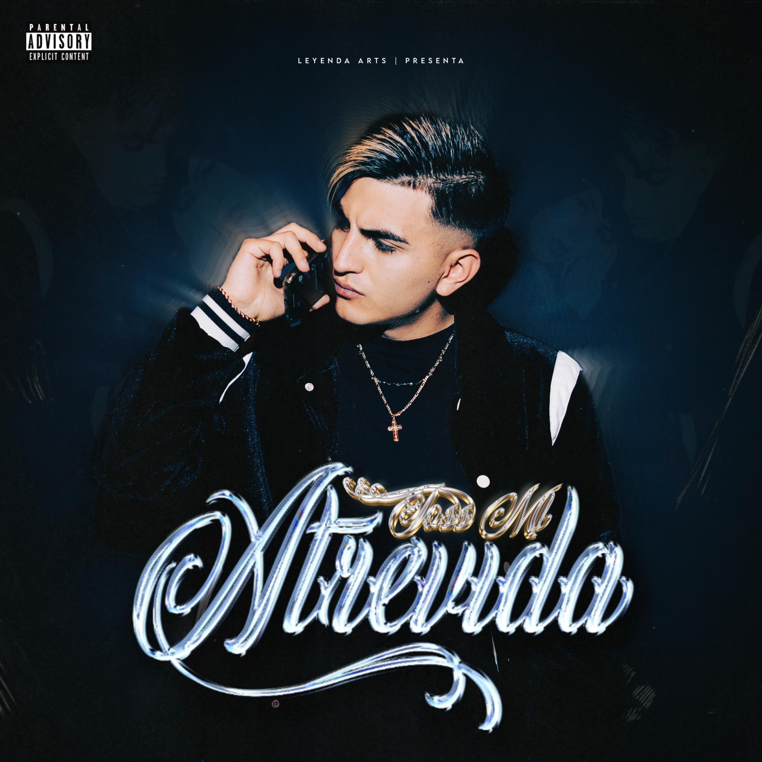Atrevida - Single