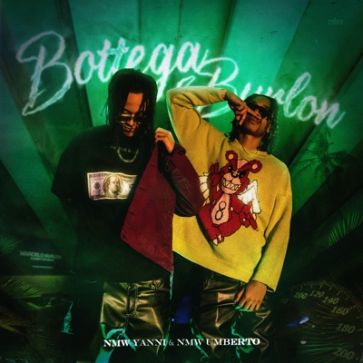 Bottega & Burlon - Single