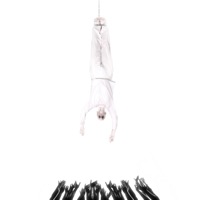 The Evil - Single - Death's Head Moth