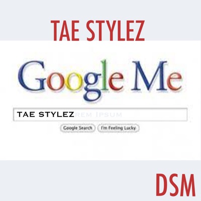 Google Me - Single