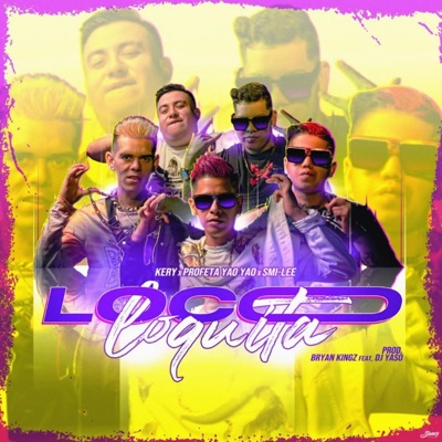 Loco Loquita - Single