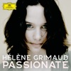 Achille Grimaud 2 Arabesques, L. 66: I. Andantino con moto in E Major 