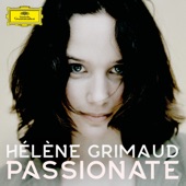 Hélène Grimaud - Passionate artwork