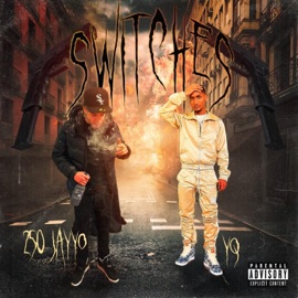 Switches (feat. YQ) 250 Jayyo